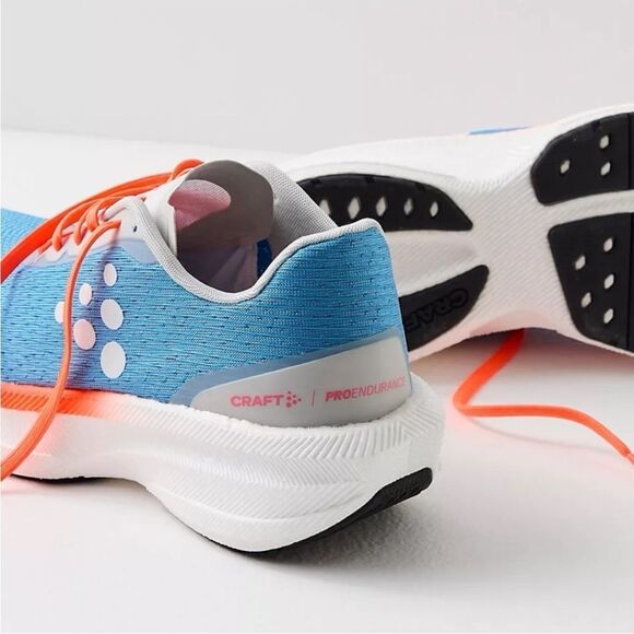 Free People x Craft Pro Endur Distance Sneakers US 7.5 - Picture 9 of 11